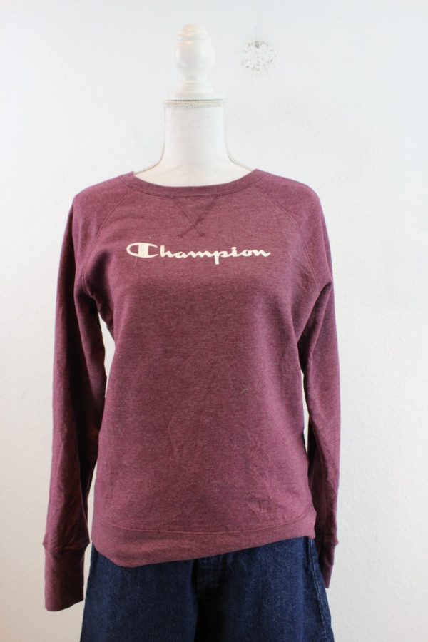 Vintage Champion Sweatshirt (S) Zu verkaufen
