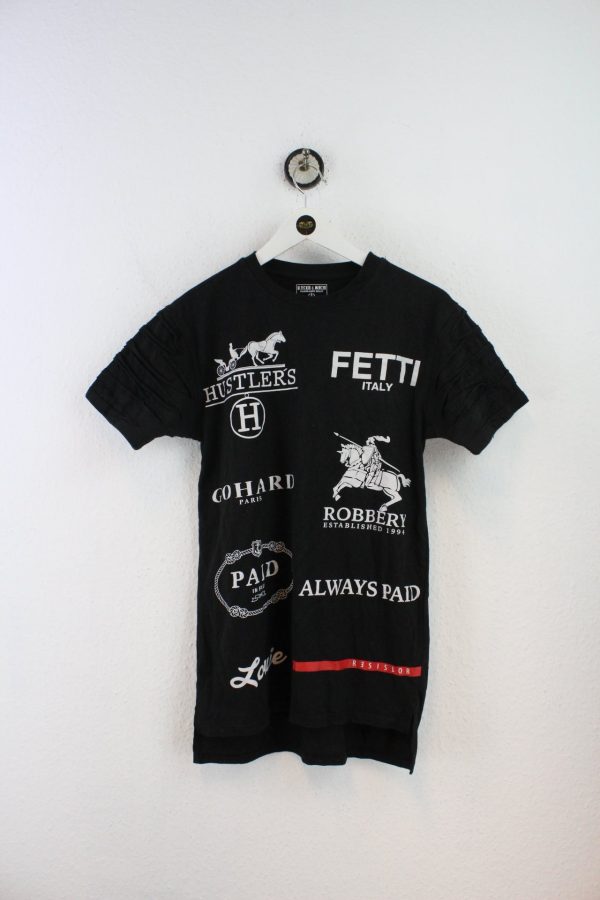 Vintage Resistor T-Shirt (S) Zu verkaufen