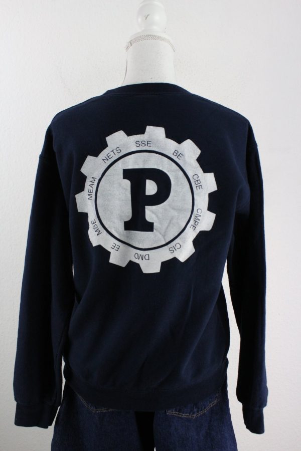 Vintage Penn State Sweatshirt (S) Jetzt online – Bild 2