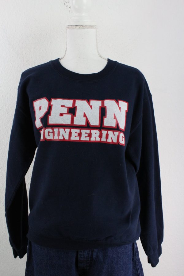 Vintage Penn State Sweatshirt (S) Jetzt online
