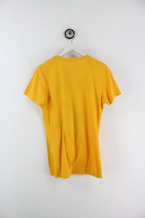 Vintage Nike USNA Navy T-Shirt (XL) Online-Verkauf – Bild 2