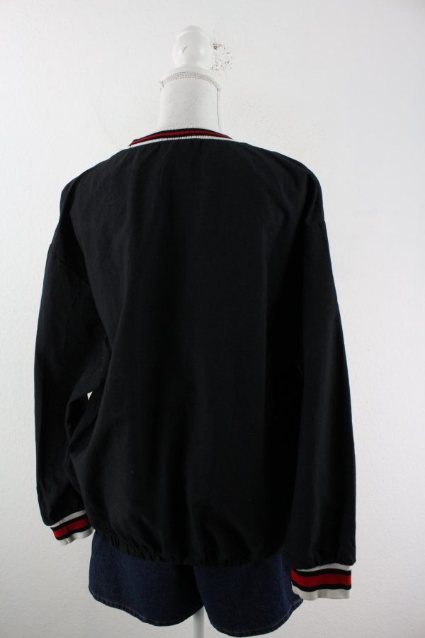 Vintage Converse All Star Nylon sweatshirts (L) Online – Bild 2