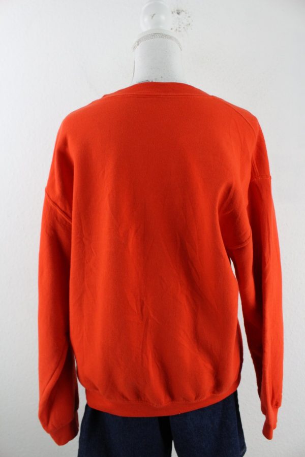 Vintage Basketball Sweatshirt (M) Zu verkaufen – Bild 2
