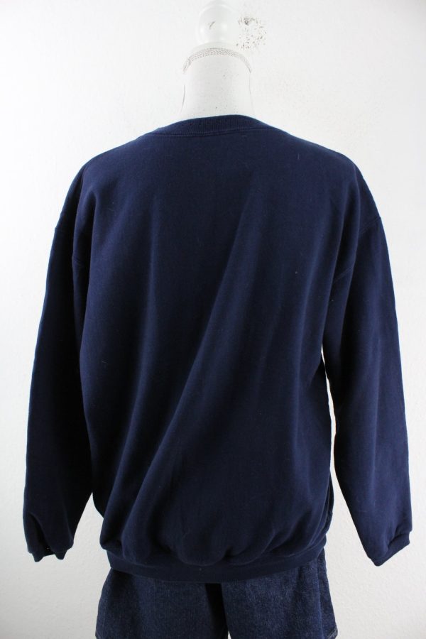 Vintage Garden Sweatshirt (M) Mode – Bild 2
