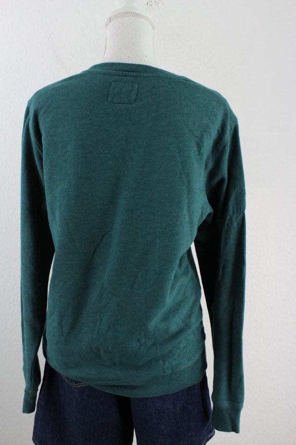 Vintage Brooklyn Sweatshirt (S) Online – Bild 2