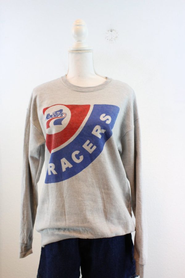 Vintage Racers Sweatshirt (S) Angebot