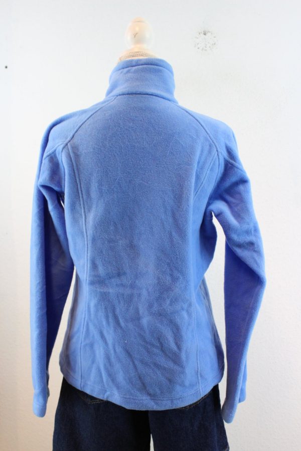 Vintage Columbia Fleece jacke (M) Verkauf – Bild 2