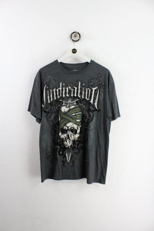 Vintage Vindication T-Shirt (L) Angebot