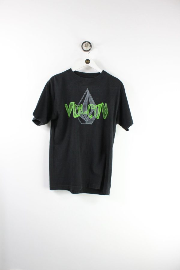 Vintage Volcom T-Shirt (M) Zu verkaufen