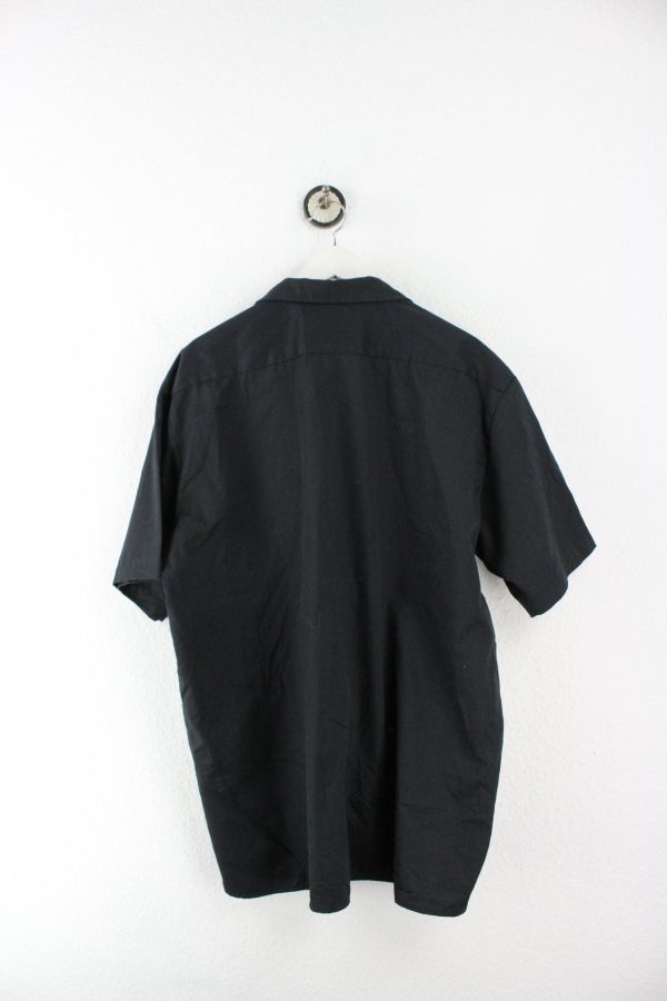 Vintage Dickies Short Sleeve Shirt (XL) Mode – Bild 2