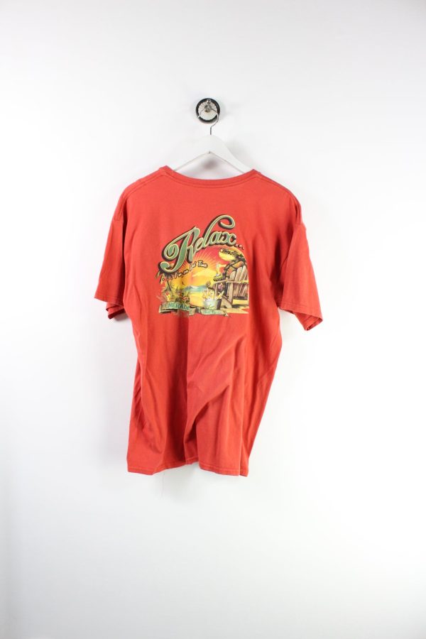 Vintage North Carolina T-Shirt (XL) Verkauf – Bild 2
