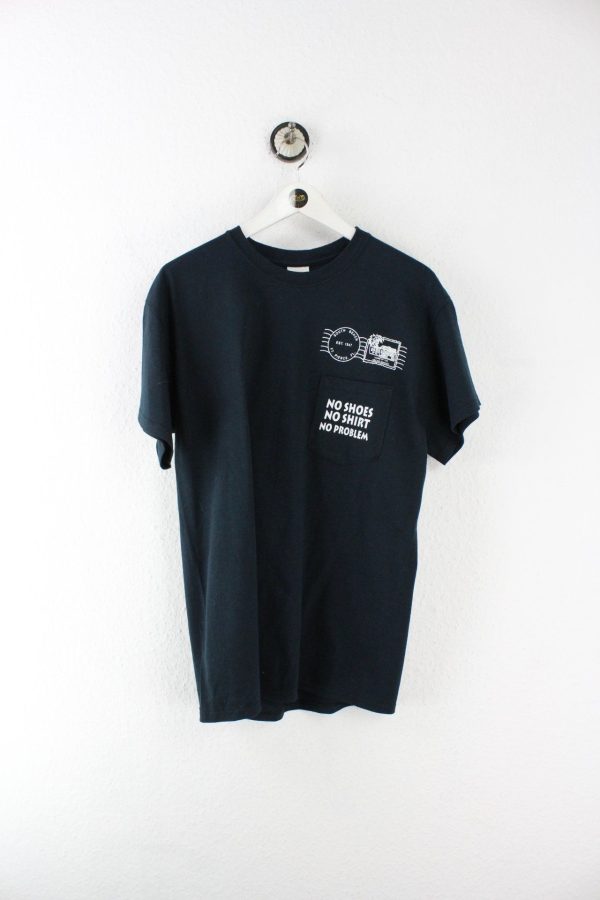 Vintage South Beach T-Shirt (M) Angebot