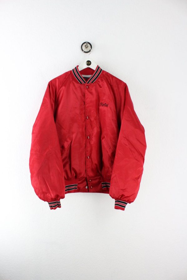 Vintage Dunbrooke College Jacket (L) Mode