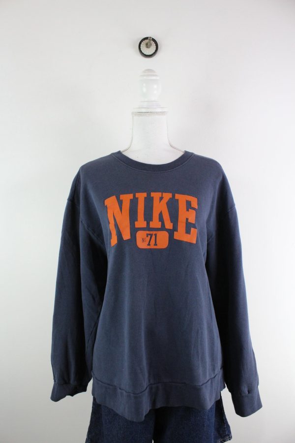 Vintage Nike Sweatshirt (L) Online-Verkauf