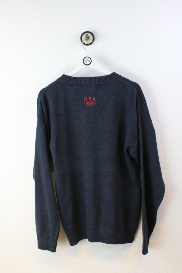 Vintage USA Pullover (S) Schn?ppchen – Bild 2