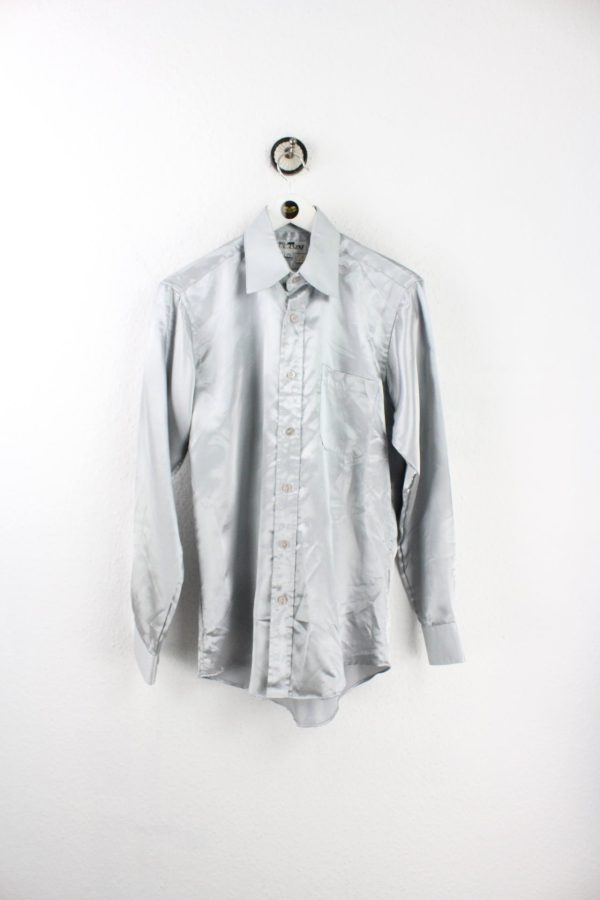 Vintage Lucasini Shirt (M) Rabatt