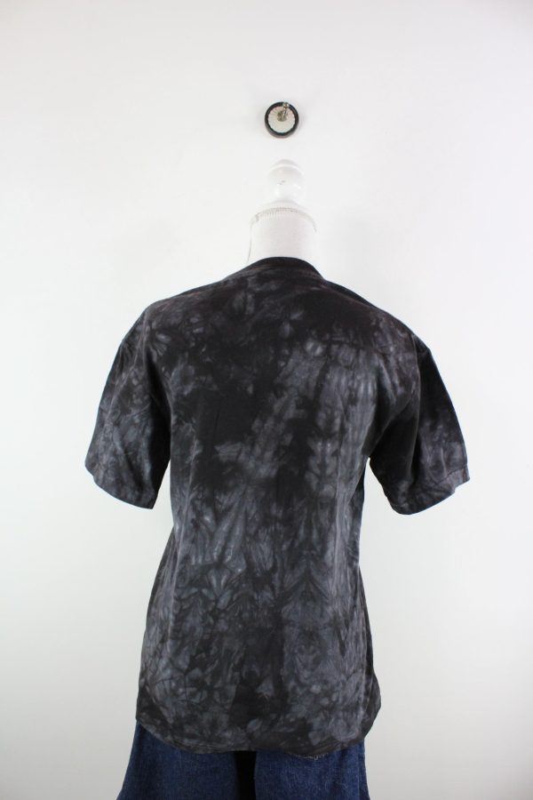 Vintage Delta Apparel T-Shirt (S) Jetzt online – Bild 2
