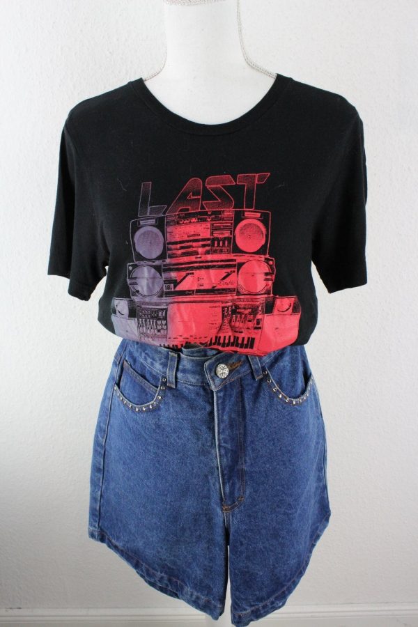 Vintage Last Triumph T-Shirt (XS) Online-Verkauf