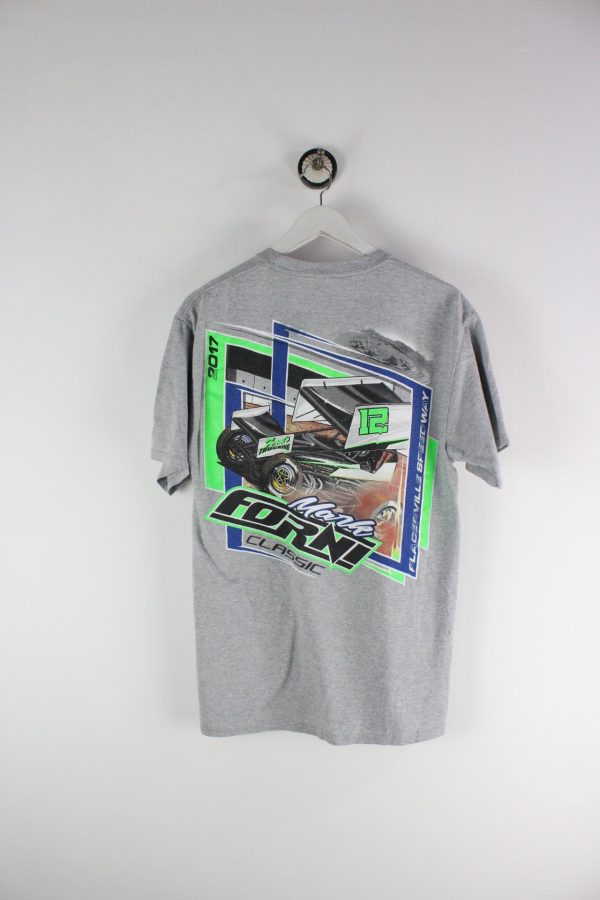 Vintage Driver T-Shirt (M) Angebot – Bild 2