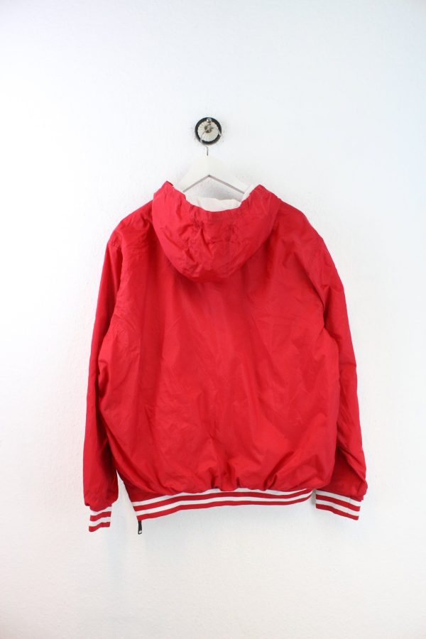 Vintage Doe Creek Athletics Windbreaker (L) Im Angebot – Bild 2
