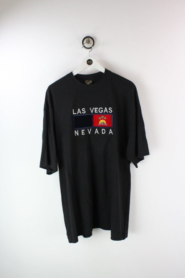 Vintage Las Vegas Nevada T-Shirt (2XL) Verkauf