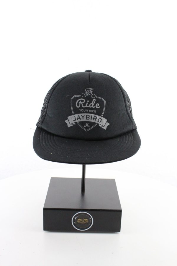 Vintage Ride Your Bike Cap (One Size) Mode