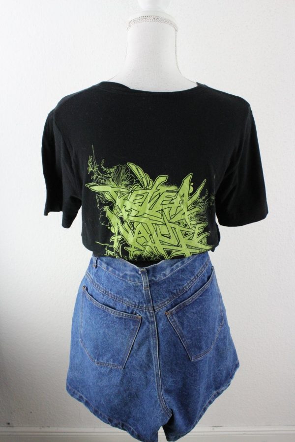 Vintage Last Triumph T-Shirt (XS) Online-Verkauf – Bild 2