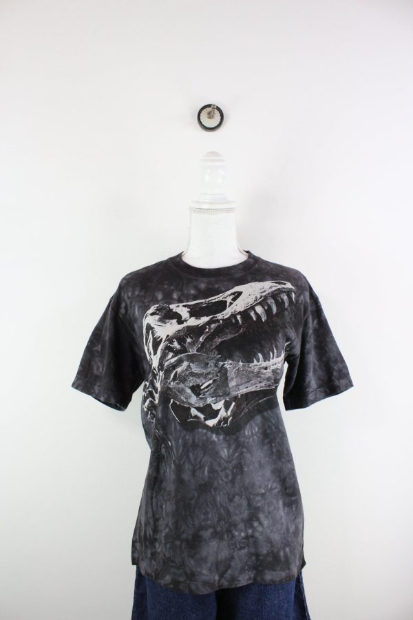 Vintage Delta Apparel T-Shirt (S) Jetzt online