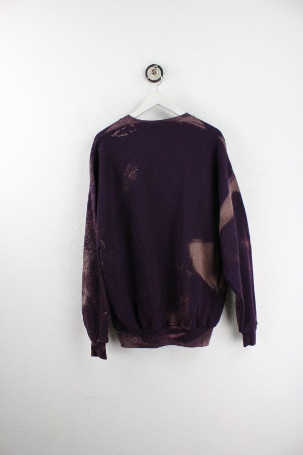 Vintage Jerzees batik Sweatshirt (XL) Online-Verkauf – Bild 2