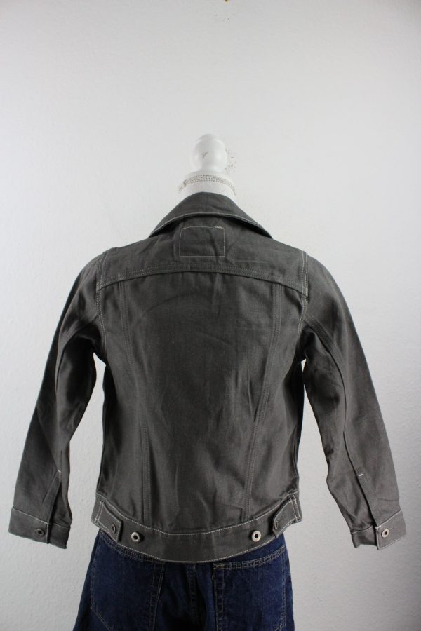 Vintage Levis Jeans jacket (S) Online-Schn?ppchen – Bild 2