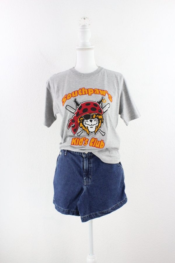 Vintage Kid s Club T-Shirt (S) Online