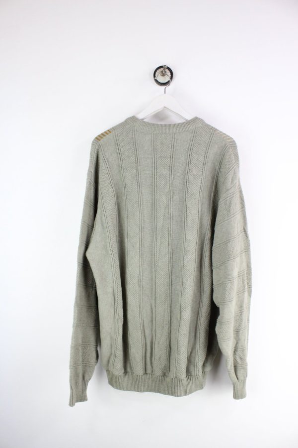 Vintage Tosani Cotton Pullover (XL) Rabatt – Bild 2