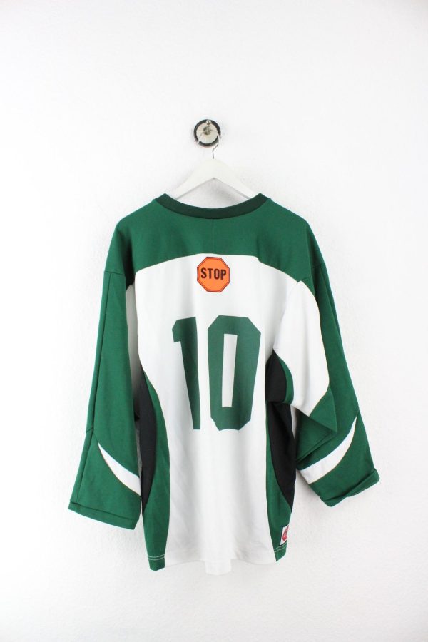 Vintage Cottage Grove Football Jersey (S) Angebot – Bild 2