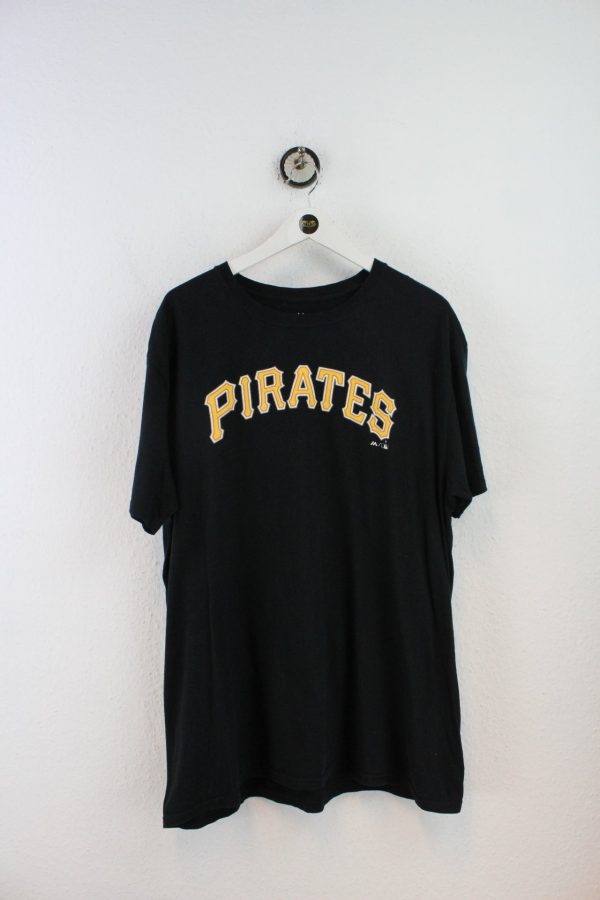 Vintage Pittsburgh Pirates T-Shirt (XL) Online-Verkauf