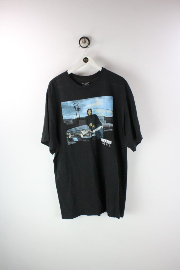 Vintage Ice Cube T-Shirt (XXL) Zu verkaufen