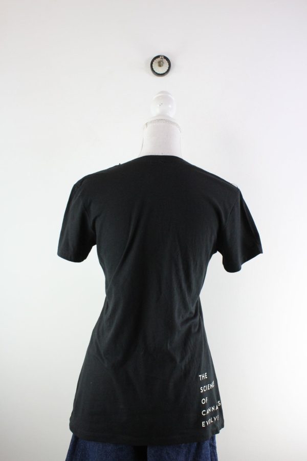 Vintage Evolab T-Shirt (M) Jetzt online – Bild 2
