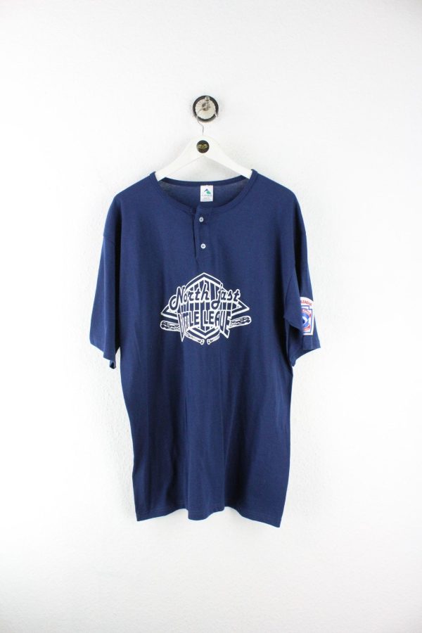 Vintage Augusta Sportswear T-Shirt (XL) Rabatt