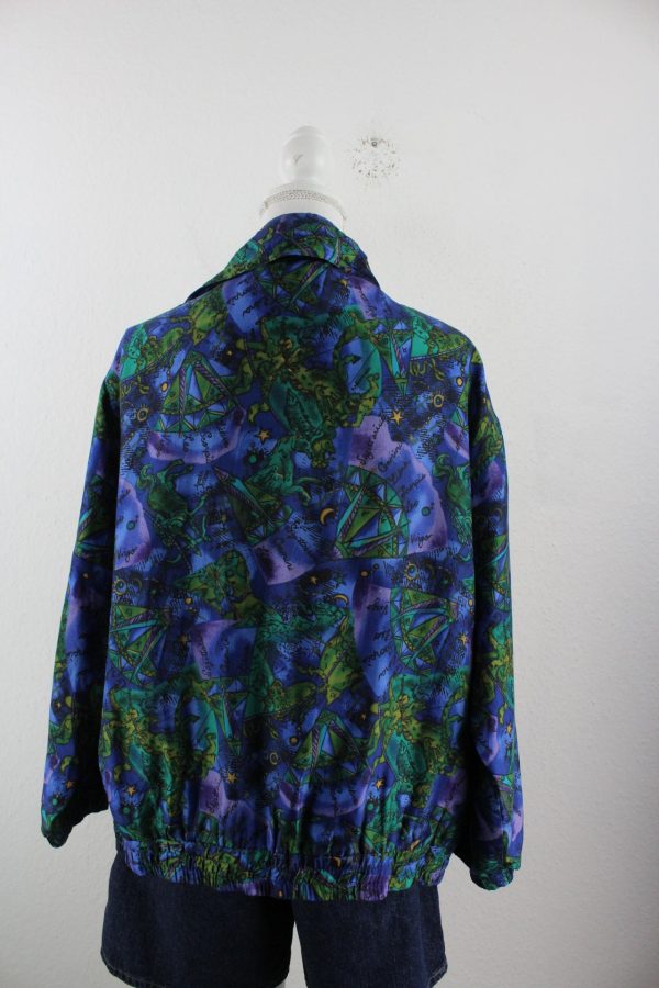 Vintage Basic Editions Blousons (M) Online – Bild 2