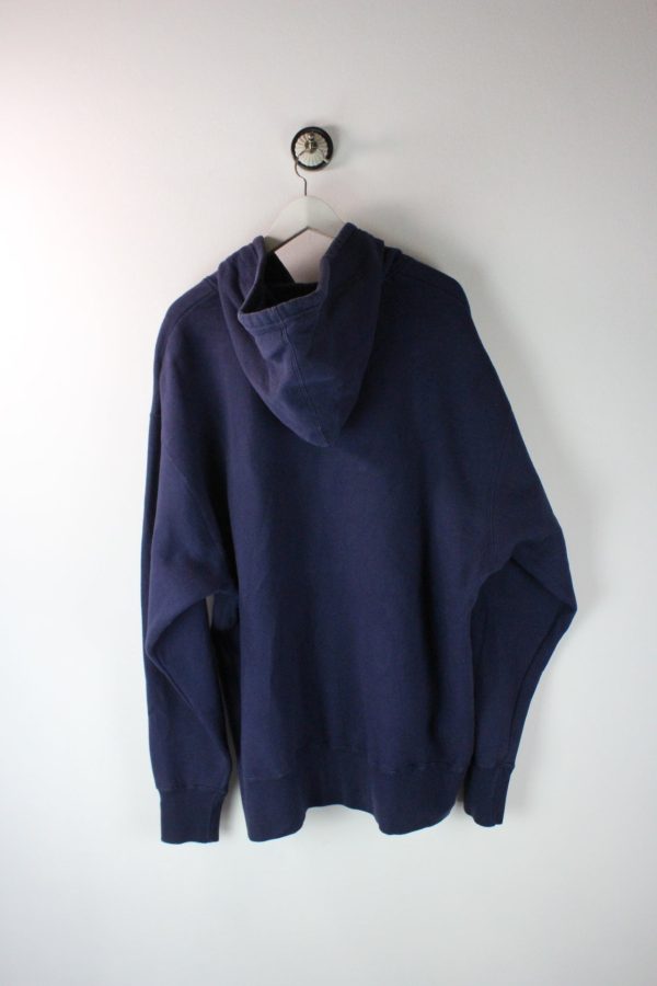Vintage Chicago Cubs Hoodie (XL) Schn?ppchen – Bild 2