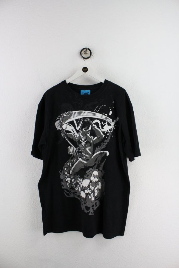 Vintage Reaper T-Shirt (L) Jetzt online