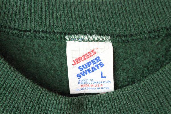 Vintage Soccer Cup 1996 Sweatshirt (L) Online-Schn?ppchen – Bild 4