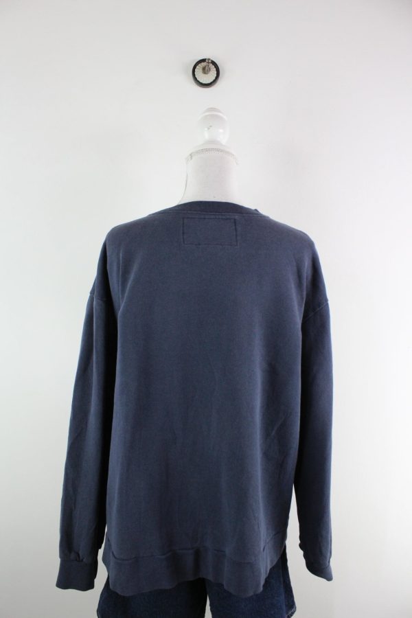 Vintage Nike Sweatshirt (L) Online-Verkauf – Bild 2