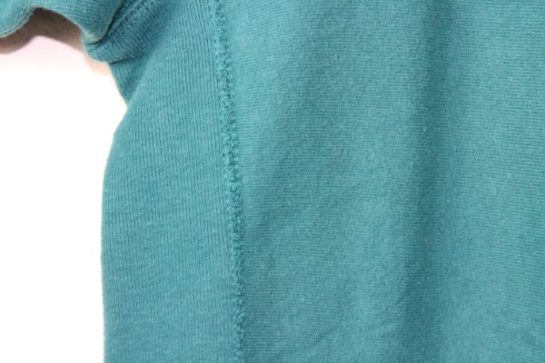 Vintage Champion 90er Sweatshirt (XL) Im Angebot – Bild 2