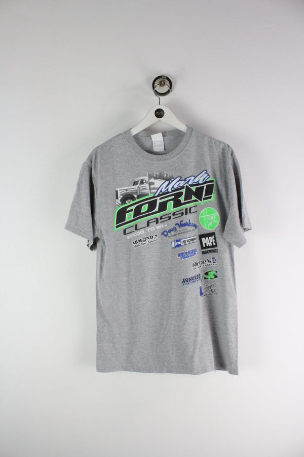 Vintage Driver T-Shirt (M) Angebot