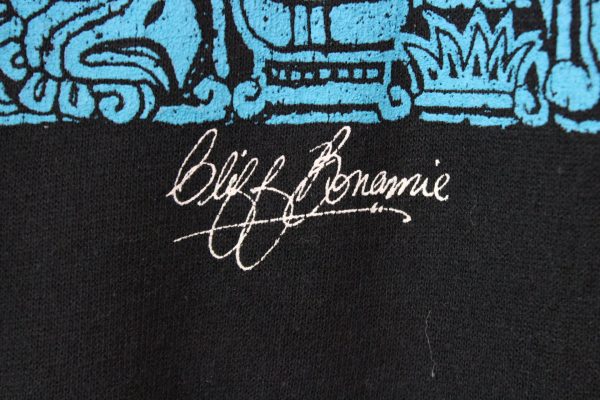 Vintage Alaska Eagle 1990 Sweatshirt  (XL) Verkauf – Bild 4