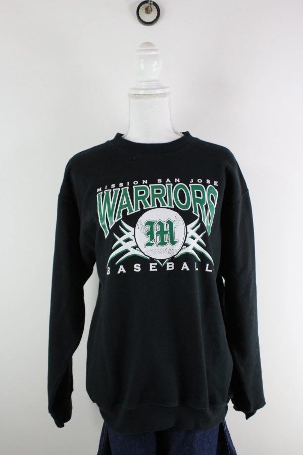 Vintage Warriors Sweatshirt (S) Angebot