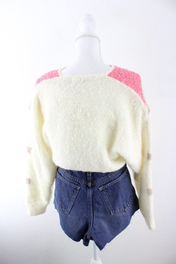 Vintage Western Collection Pullover (L) Verkauf – Bild 2