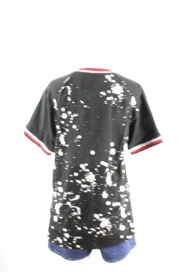 Vintage Throwback Jersey (XL) Online-Verkauf – Bild 2