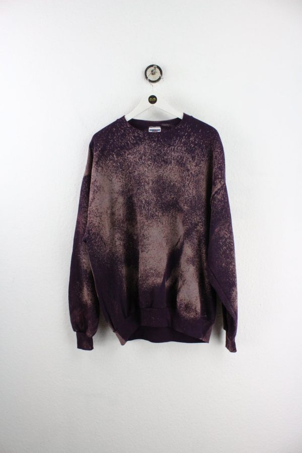 Vintage Jerzees batik Sweatshirt (XL) Online-Verkauf