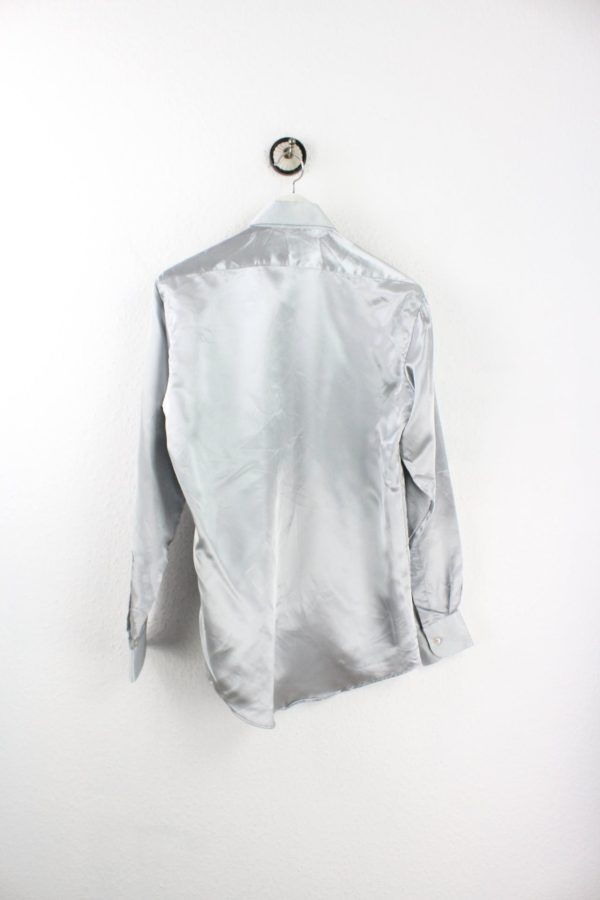 Vintage Lucasini Shirt (M) Rabatt – Bild 2